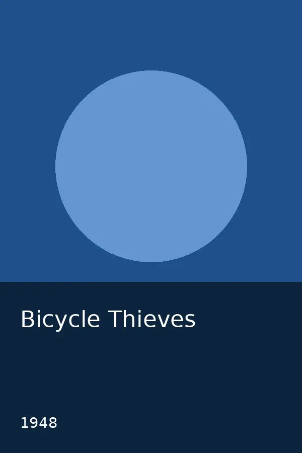 Bicycle Thieves