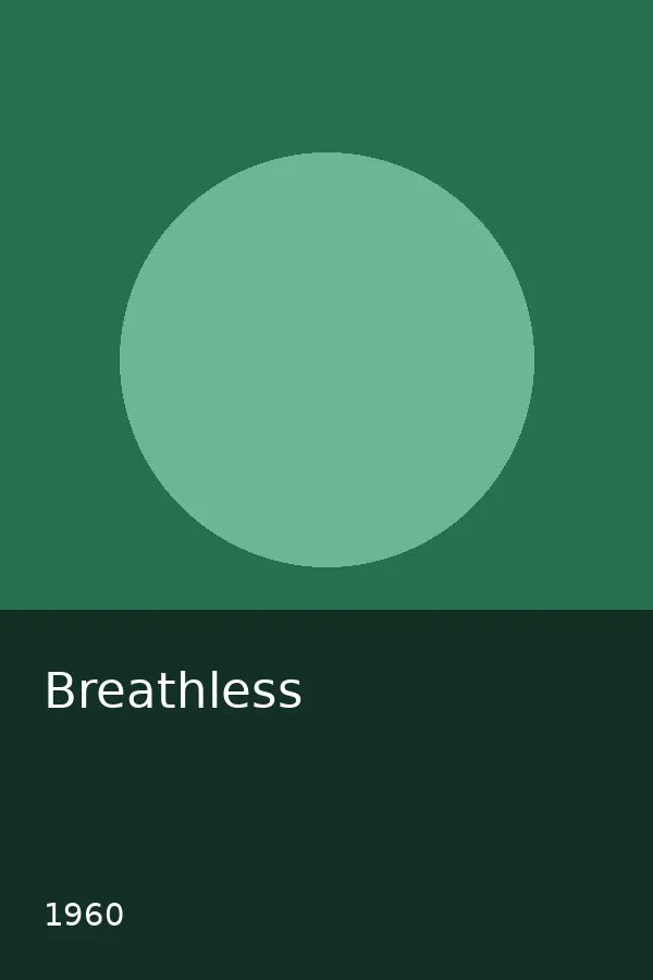 Breathless