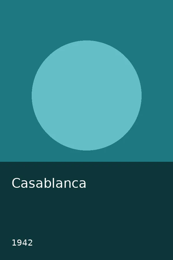 Casablanca