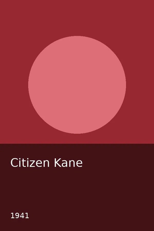 Citizen Kane