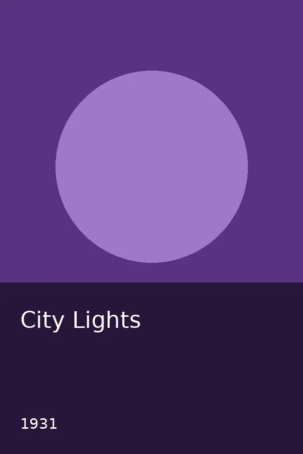 City Lights