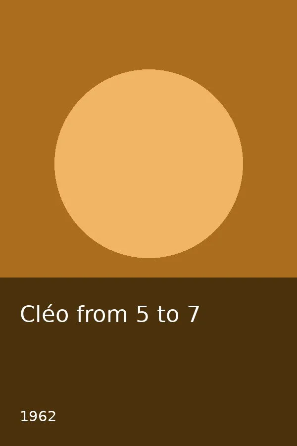 Cléo from 5 to 7