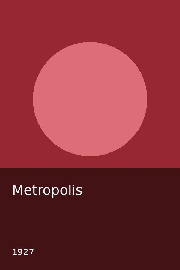 Metropolis