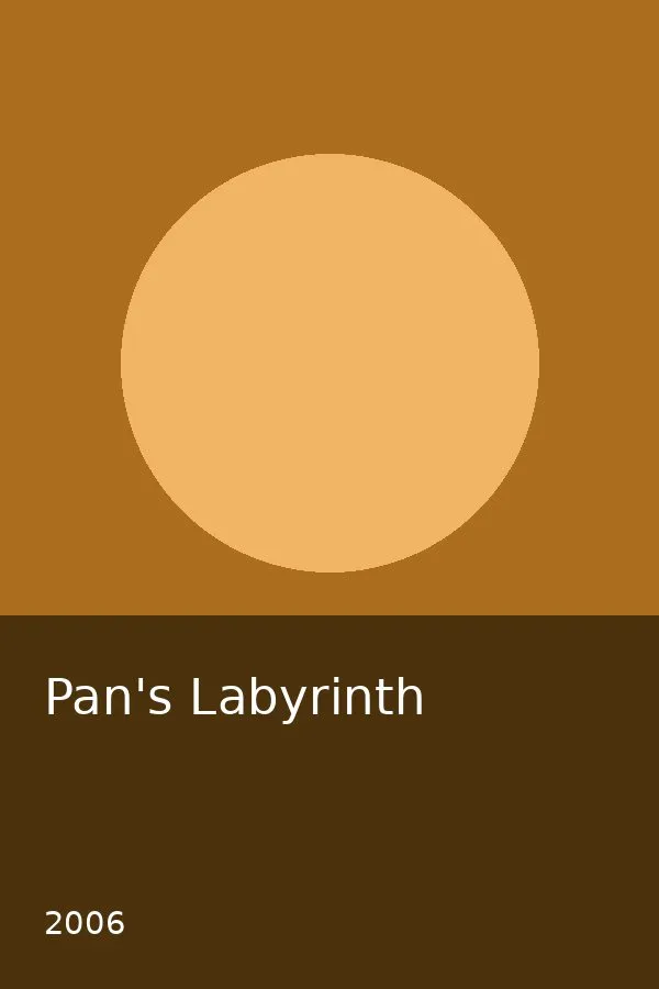 Pan's Labyrinth