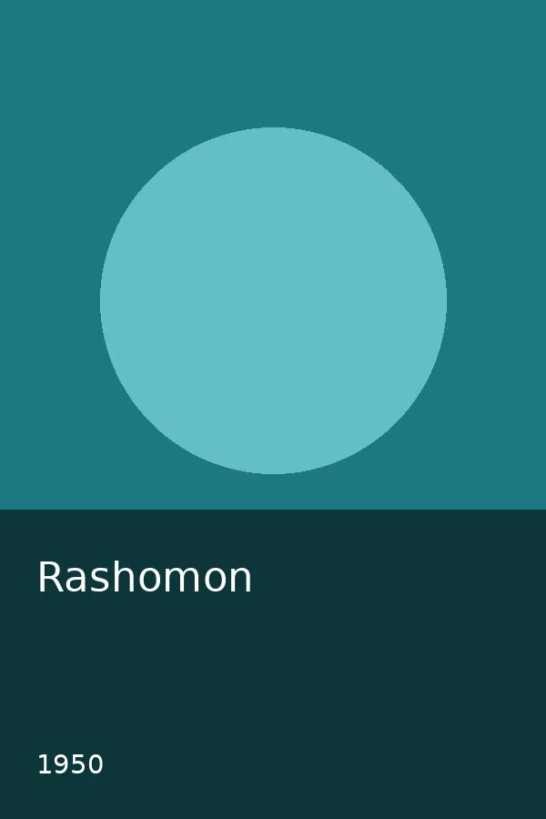 Rashomon