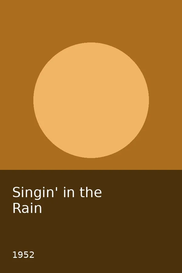 Singin' in the Rain