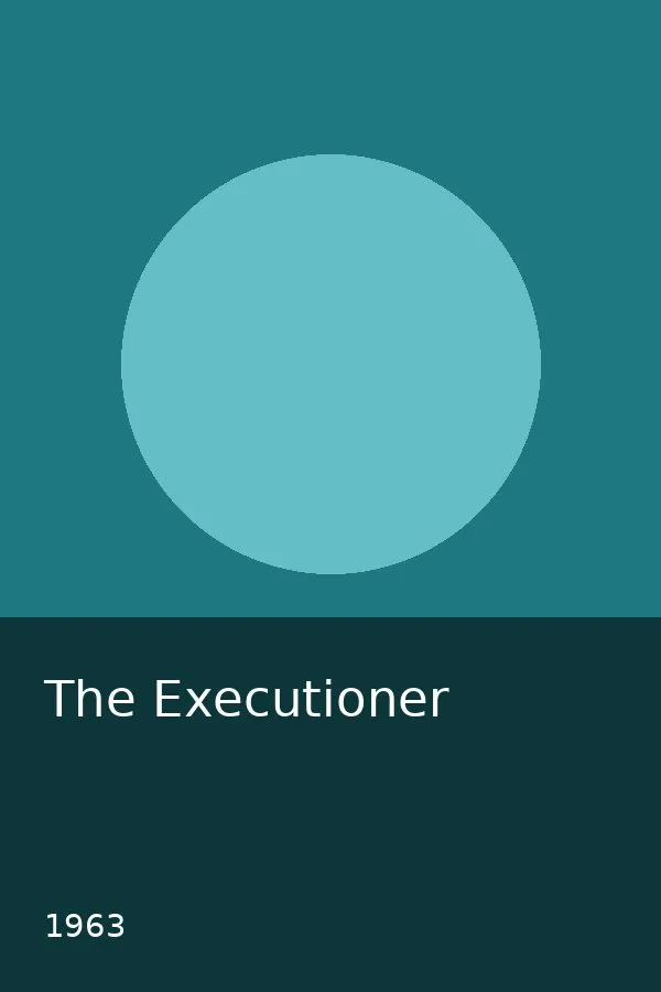 The Executioner