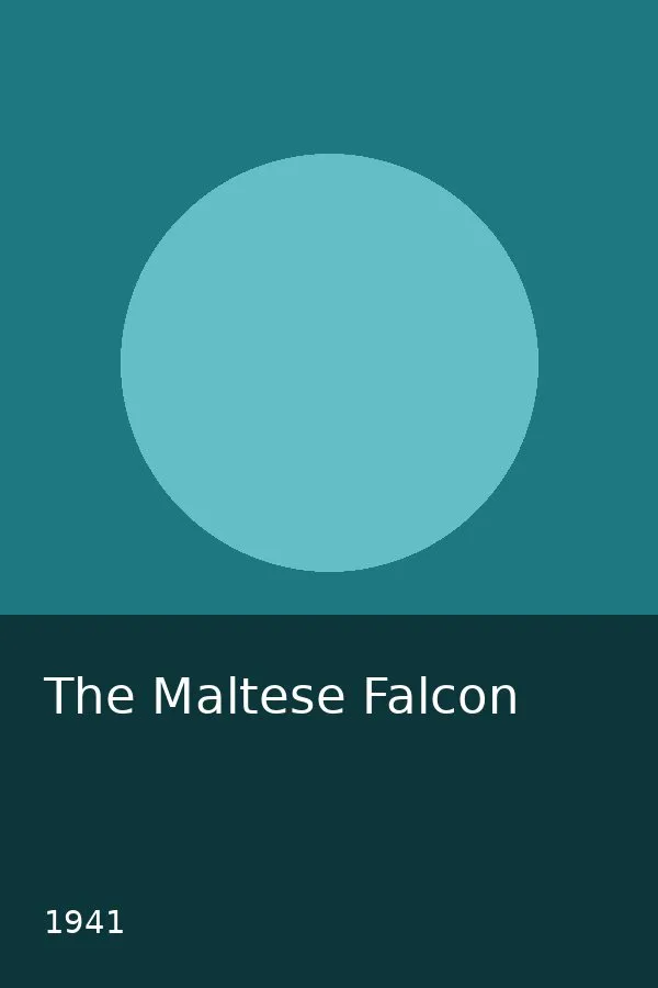 The Maltese Falcon