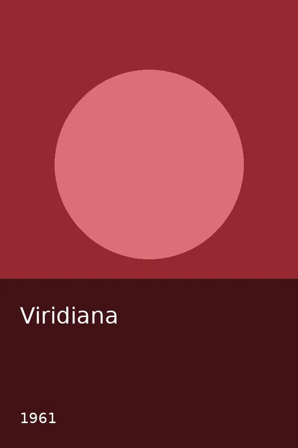 Viridiana
